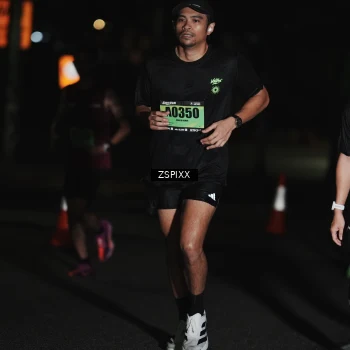 Runner Photo 5292384