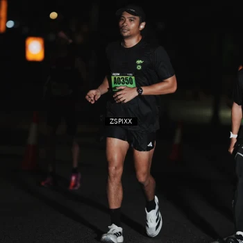 Runner Photo 5292385
