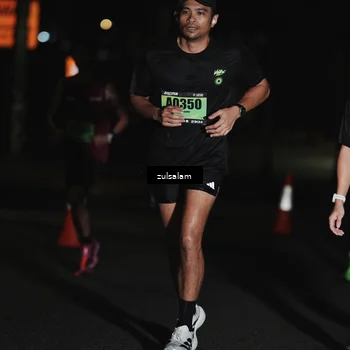 Runner Photo 5292389