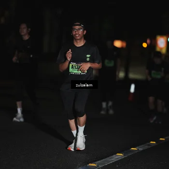 Runner Photo 5292390
