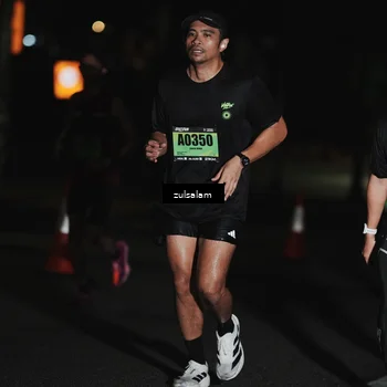 Runner Photo 5292391