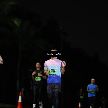Runner Photo 5292392