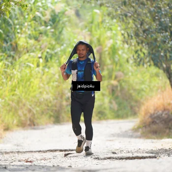 Runner Photo 5292395