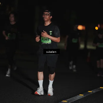 Runner Photo 5292400