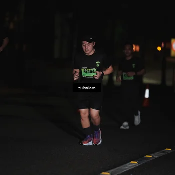 Runner Photo 5292401