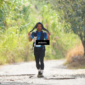 Runner Photo 5292402