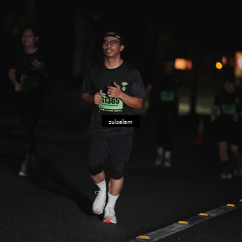 Runner Photo 5292403