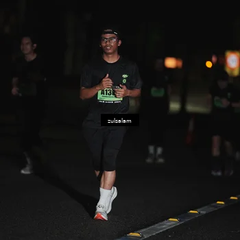Runner Photo 5292404