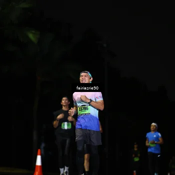 Runner Photo 5292405