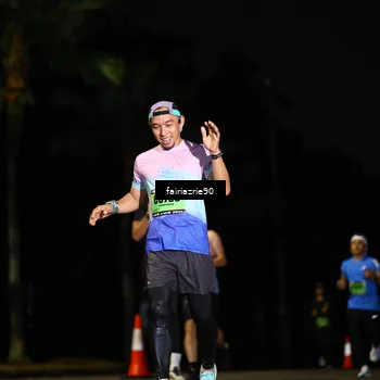 Runner Photo 5292406