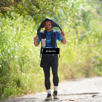 Runner Photo 5292408