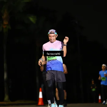 Runner Photo 5292409