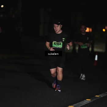 Runner Photo 5292411