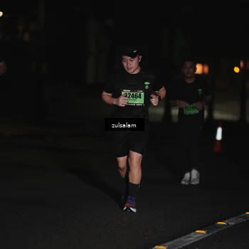 Runner Photo 5292412