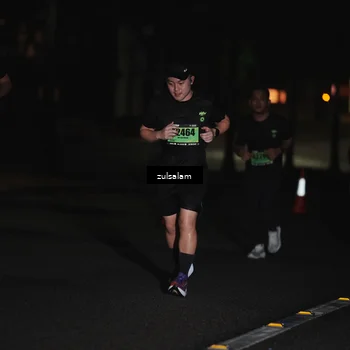 Runner Photo 5292413