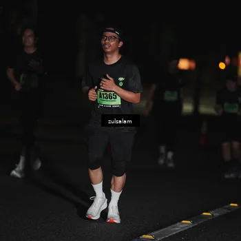 Runner Photo 5292414