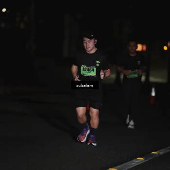 Runner Photo 5292415