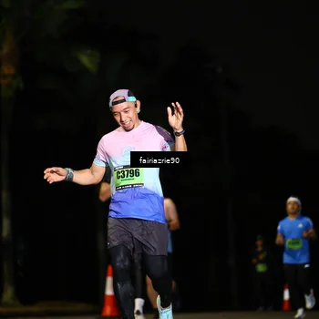Runner Photo 5292416