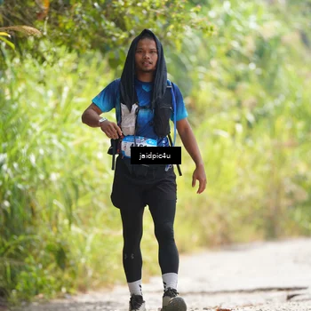 Runner Photo 5292417