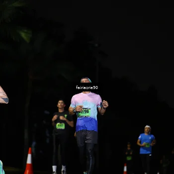 Runner Photo 5292418