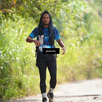 Runner Photo 5292420