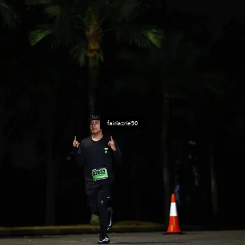 Runner Photo 5292422
