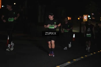Runner Photo 5292423