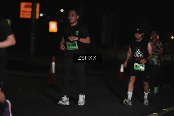 Runner Photo 5292424