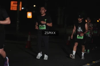 Runner Photo 5292425