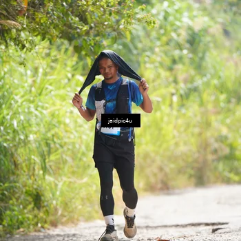 Runner Photo 5292426