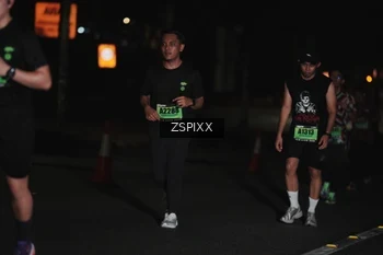 Runner Photo 5292427