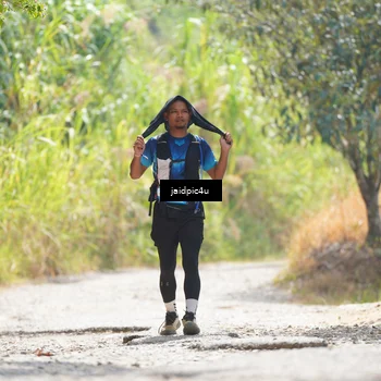 Runner Photo 5292428
