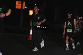 Runner Photo 5292432