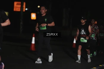 Runner Photo 5292433
