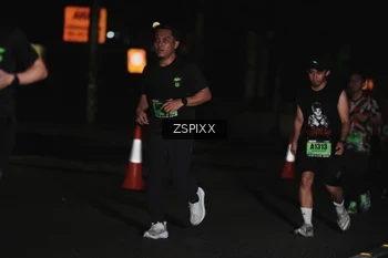 Runner Photo 5292434