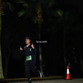 Runner Photo 5292436