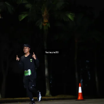 Runner Photo 5292437