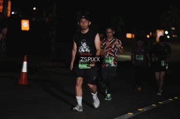Runner Photo 5292440