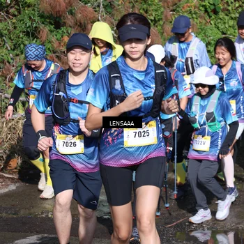 Runner Photo 5292443