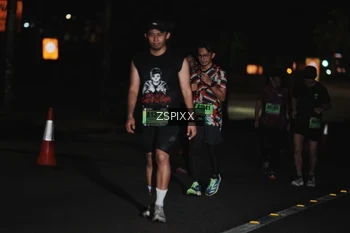 Runner Photo 5292444