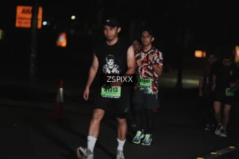 Runner Photo 5292446