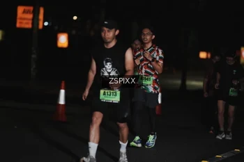 Runner Photo 5292447