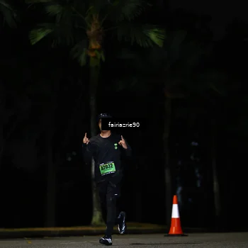 Runner Photo 5292448