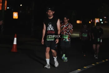 Runner Photo 5292449