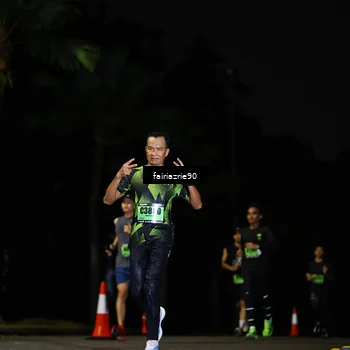 Runner Photo 5292450