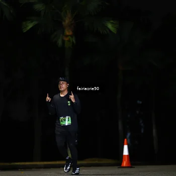 Runner Photo 5292451