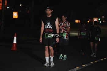 Runner Photo 5292453