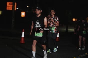 Runner Photo 5292454