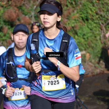 Runner Photo 5292455