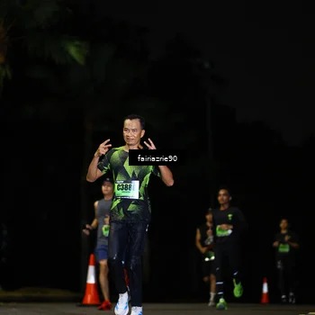 Runner Photo 5292456
